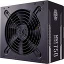 powersupply COOLERMASTER MWE BROONZE 750