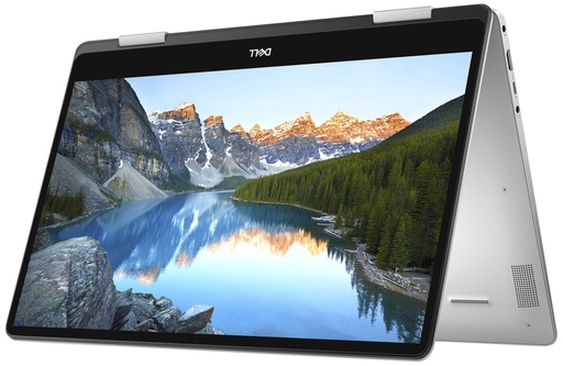 Dell Inspiron 13 7000 Inspiron 7386