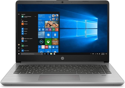 HP Notebook 340S G7