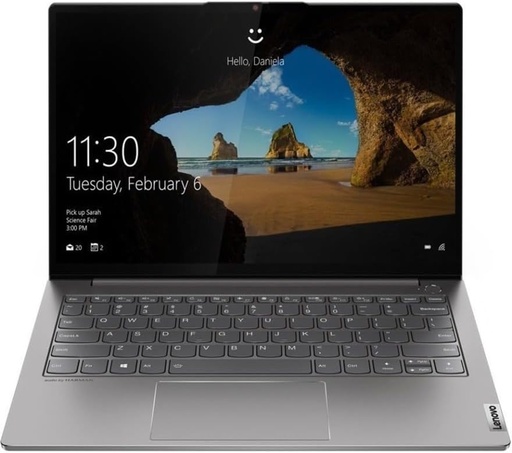 Lenovo ThinkBook 13s G2 ITL