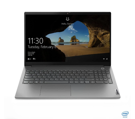 lenovo thinkbook 15 g2 itl intel i7-1165g7 2.8gen