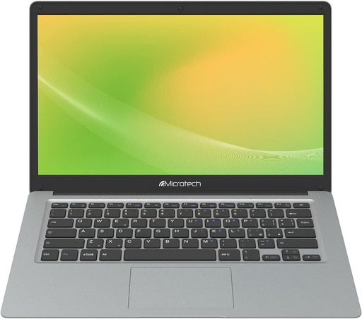Microtech ebook Lite Notebook 14.1