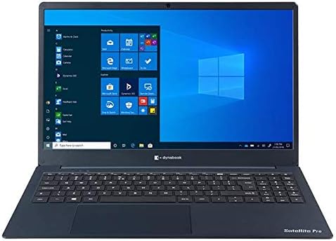 Toshiba Satellite Pro C50-H-104
