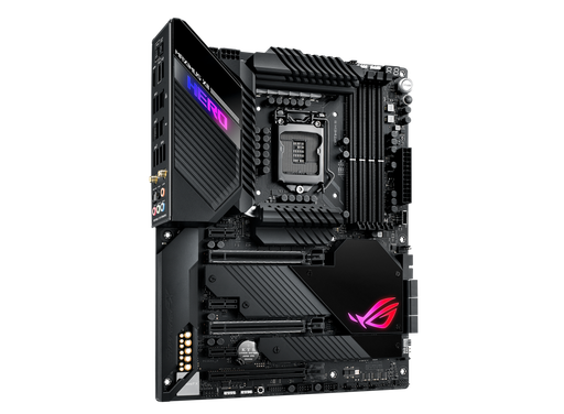 ASUS ROG MAXIMUS 12 HERO