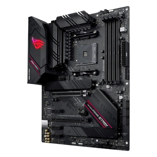 ASUS ROG STRIX B550-E GAMING