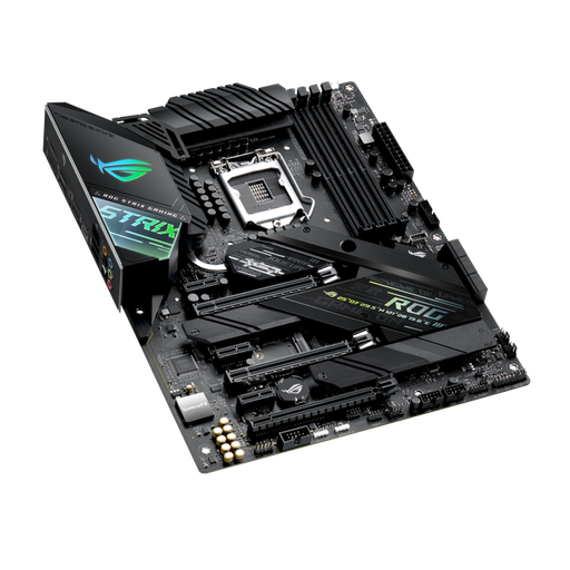 ASUS ROG-STRIX Z490-F Gaming