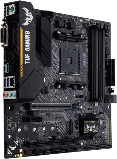 Asus TUF GAMING B450M-PLUS 2