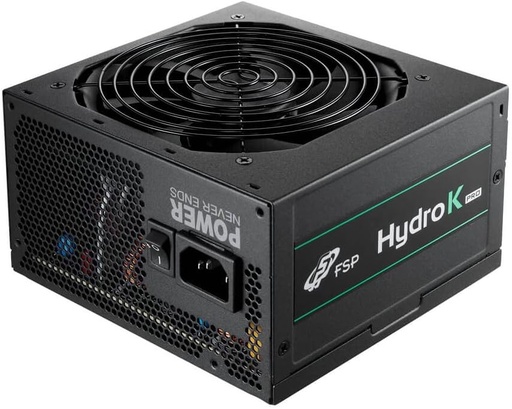 POWERSUPPLY  FSP HYPER K PRO 500W